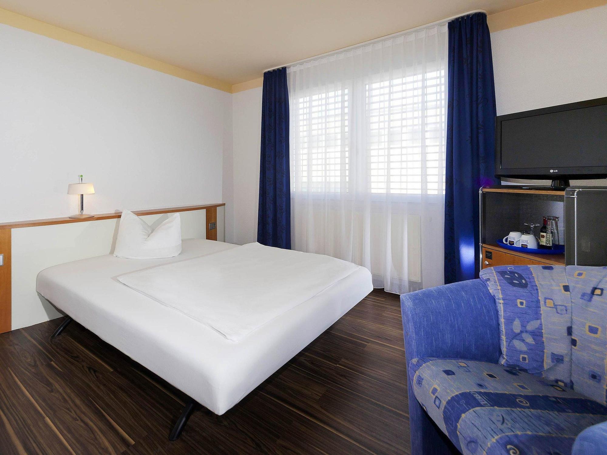 Ibis Styles Filderstadt Stuttgart Messe Room photo